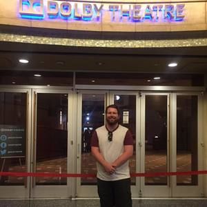 Meet your Posher, Mikey